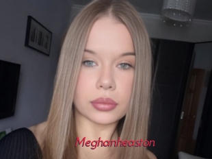 Meghanheaston