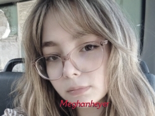 Meghanheyer