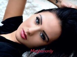 Meghanonly