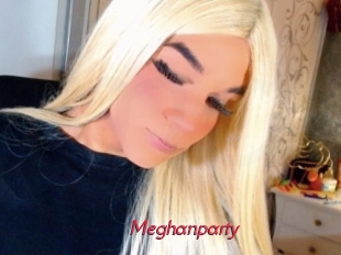 Meghanparty