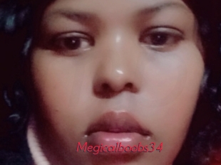 Megicalboobs34