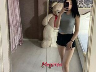 Megimia