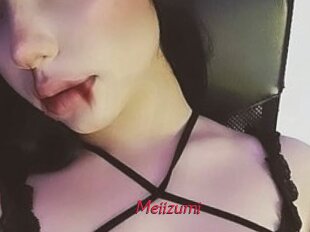 Meiizumi