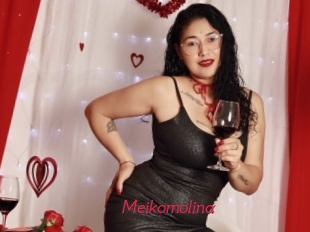 Meikomolina