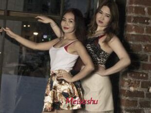 Meisashu