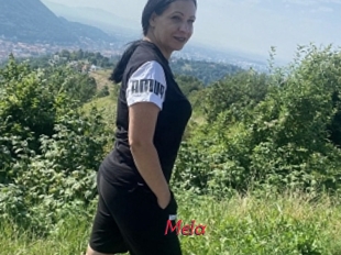 Mela