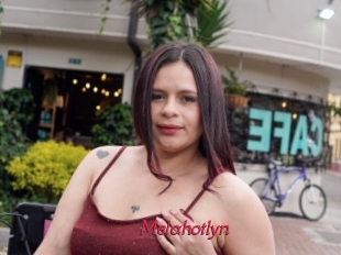 Melahotlyn