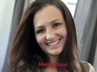 Melamillions
