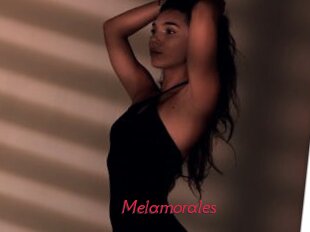 Melamorales