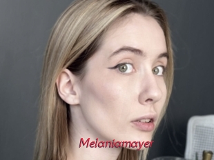 Melaniamayer