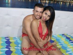 Melanieandandrew