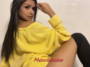 Melaniebaker