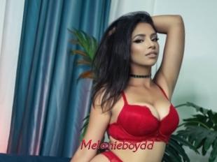 Melanieboydd