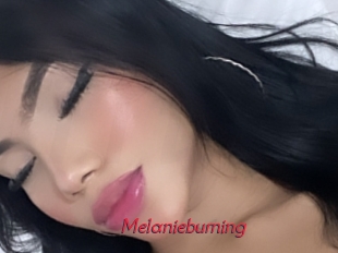 Melanieburning