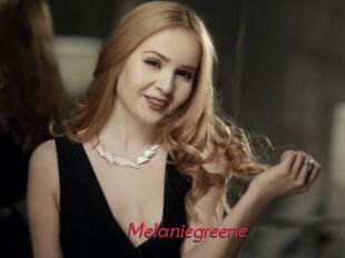 Melaniegreene