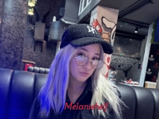 Melaniehelf