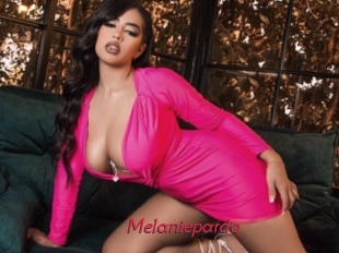 melaniepardo Red Movie Post