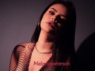 Melaniepeterson