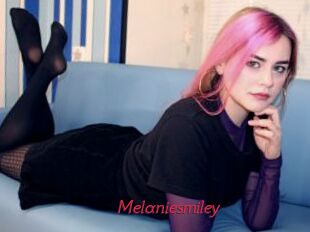 Melaniesmiley
