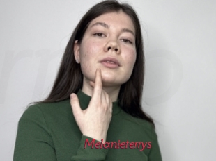 Melanieterrys