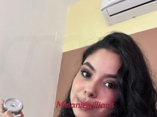 Melaniewillians