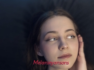 Melanieyansons