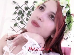 Melaniibrown