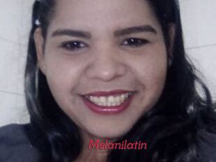 Melanilatin