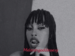 Melaningoddessexy