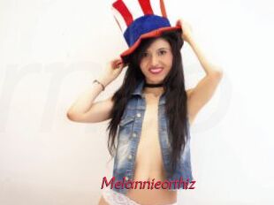 Melannieorthiz