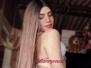 Melannyrouse