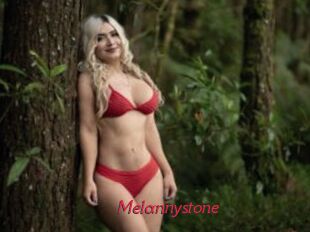 Melannystone
