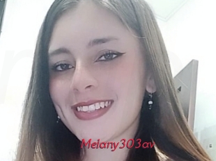 Melany303av