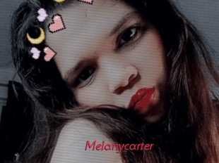 Melanycarter