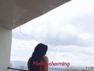 Melanycharming