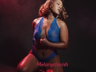 Melanydavish