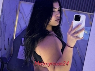 Melanyrouse24