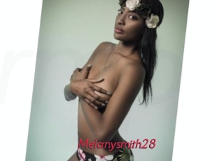 Melanysmith28