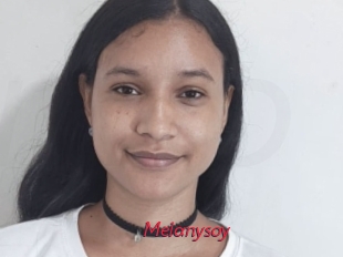 Melanysoy