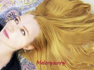Melanysunny
