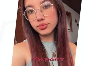 Melanyvalentin