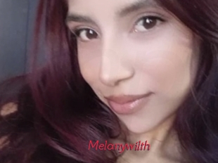 Melanywilth