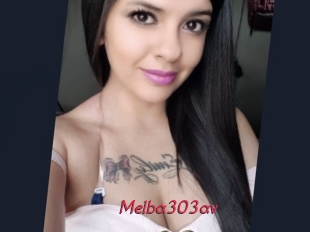Melba303av