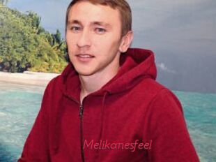 Melikanesfeel