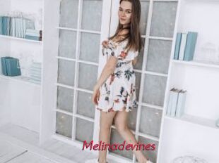Melinadevines