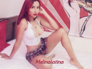 Melinalatina
