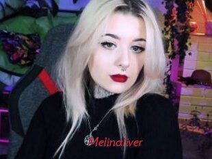 Melinaliver