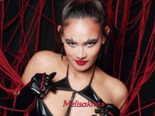Melisaknox