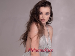 Melisanicklson