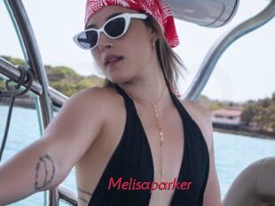Melisaparker